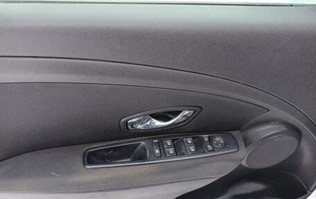 Renault Megane III, 2015 год, 759 000 рублей, 15 фотография