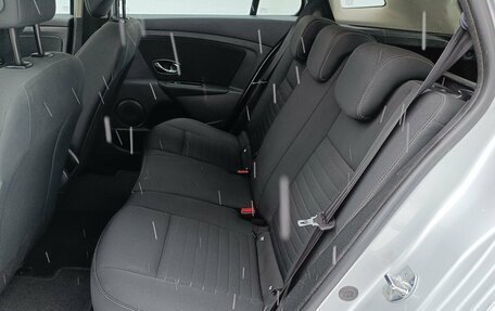 Renault Megane III, 2015 год, 759 000 рублей, 11 фотография