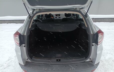 Renault Megane III, 2015 год, 759 000 рублей, 16 фотография