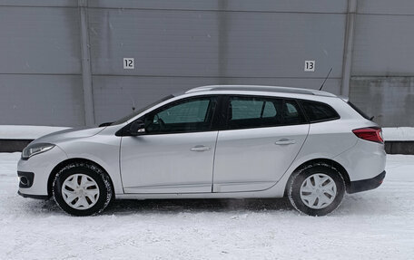 Renault Megane III, 2015 год, 759 000 рублей, 8 фотография