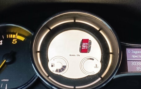 Renault Megane III, 2015 год, 759 000 рублей, 14 фотография