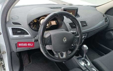 Renault Megane III, 2015 год, 759 000 рублей, 9 фотография