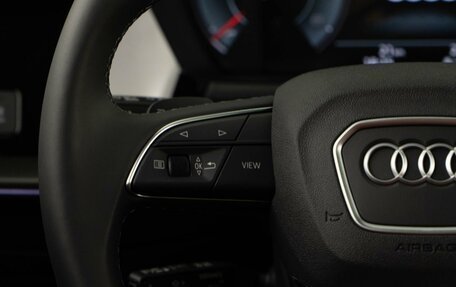 Audi A3, 2025 год, 4 365 050 рублей, 14 фотография