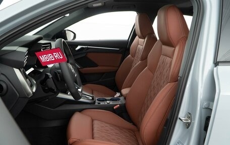 Audi A3, 2025 год, 4 365 050 рублей, 11 фотография