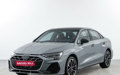 Audi A3, 2025 год, 4 365 050 рублей, 5 фотография