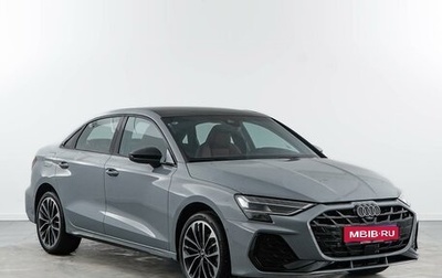 Audi A3, 2025 год, 4 365 050 рублей, 1 фотография