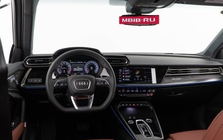 Audi A3, 2025 год, 4 365 050 рублей, 7 фотография