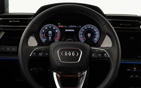 Audi A3, 2025 год, 4 365 050 рублей, 16 фотография