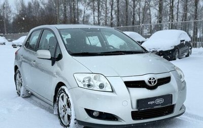 Toyota Auris II, 2008 год, 633 000 рублей, 1 фотография