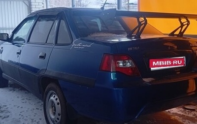 Daewoo Nexia I рестайлинг, 2010 год, 160 000 рублей, 1 фотография