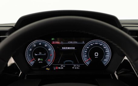 Audi A3, 2025 год, 4 365 050 рублей, 23 фотография