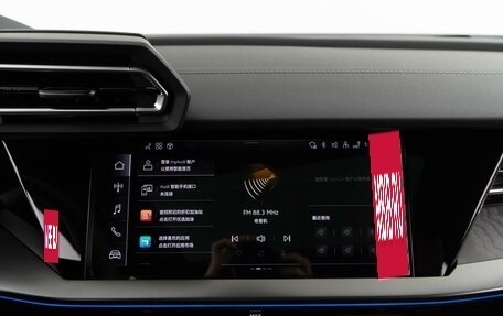 Audi A3, 2025 год, 4 365 050 рублей, 21 фотография