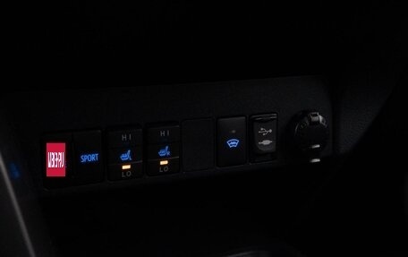 Toyota RAV4, 2017 год, 2 549 050 рублей, 16 фотография