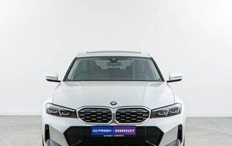 BMW 3 серия, 2023 год, 5 585 888 рублей, 3 фотография