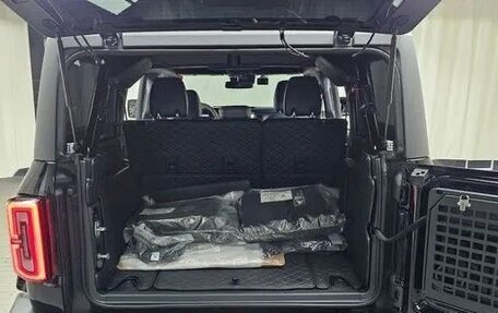 Ford Bronco, 2023 год, 10 581 445 рублей, 15 фотография