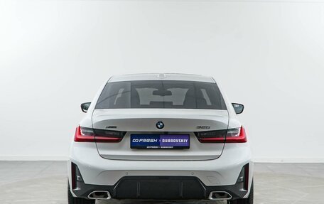 BMW 3 серия, 2023 год, 5 585 888 рублей, 4 фотография