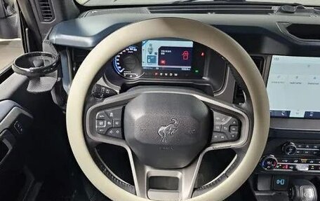 Ford Bronco, 2023 год, 10 581 445 рублей, 13 фотография