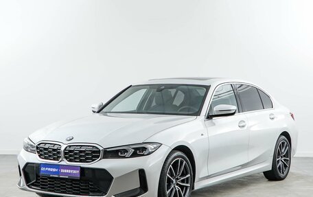 BMW 3 серия, 2023 год, 5 585 888 рублей, 5 фотография