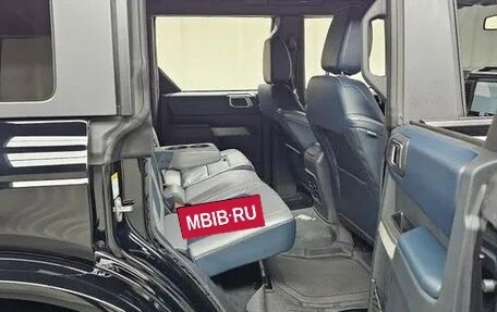 Ford Bronco, 2023 год, 10 581 445 рублей, 9 фотография