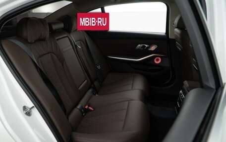 BMW 3 серия, 2023 год, 5 585 888 рублей, 7 фотография