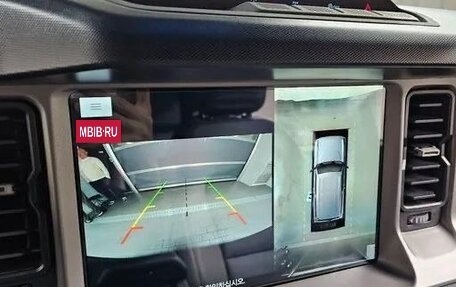 Ford Bronco, 2023 год, 10 581 445 рублей, 16 фотография