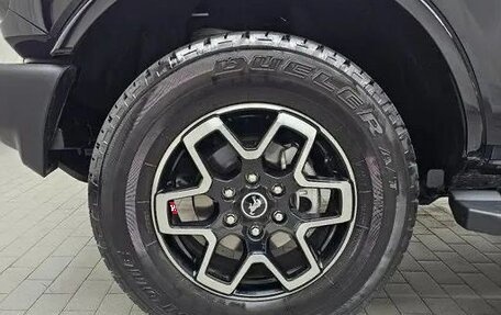 Ford Bronco, 2023 год, 10 581 445 рублей, 17 фотография