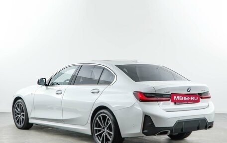 BMW 3 серия, 2023 год, 5 585 888 рублей, 2 фотография