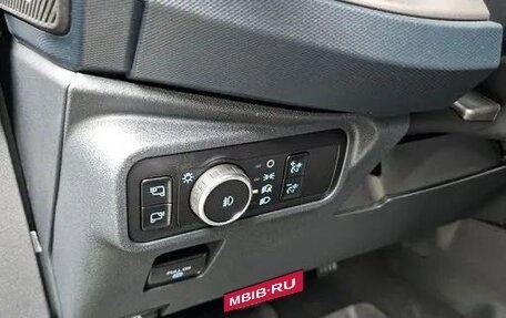 Ford Bronco, 2023 год, 10 581 445 рублей, 14 фотография