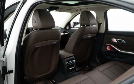 BMW 3 серия, 2023 год, 5 585 888 рублей, 11 фотография