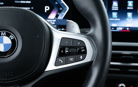 BMW 3 серия, 2023 год, 5 585 888 рублей, 13 фотография