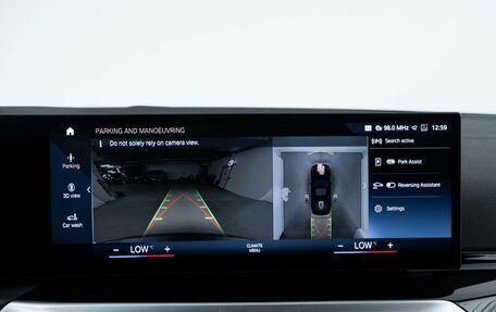 BMW 3 серия, 2023 год, 5 585 888 рублей, 19 фотография