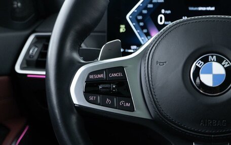 BMW 3 серия, 2023 год, 5 585 888 рублей, 12 фотография