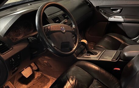 Volvo XC90 II рестайлинг, 2006 год, 690 000 рублей, 6 фотография