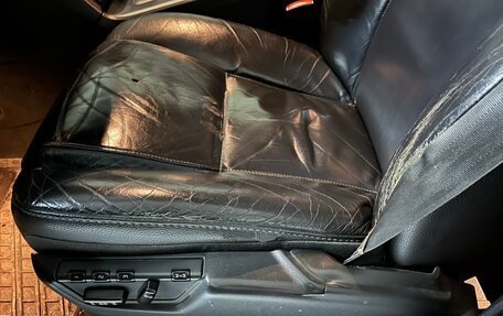 Volvo XC90 II рестайлинг, 2006 год, 690 000 рублей, 9 фотография