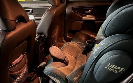 Volvo XC90 II рестайлинг, 2006 год, 690 000 рублей, 7 фотография