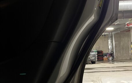 Volvo XC90 II рестайлинг, 2006 год, 690 000 рублей, 11 фотография