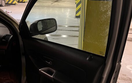 Volvo XC90 II рестайлинг, 2006 год, 690 000 рублей, 12 фотография