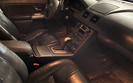 Volvo XC90 II рестайлинг, 2006 год, 690 000 рублей, 10 фотография