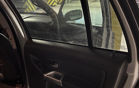 Volvo XC90 II рестайлинг, 2006 год, 690 000 рублей, 13 фотография