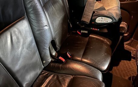 Volvo XC90 II рестайлинг, 2006 год, 690 000 рублей, 14 фотография