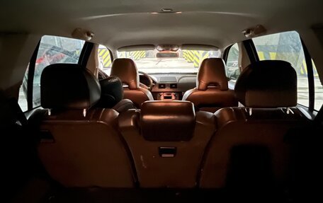 Volvo XC90 II рестайлинг, 2006 год, 690 000 рублей, 18 фотография