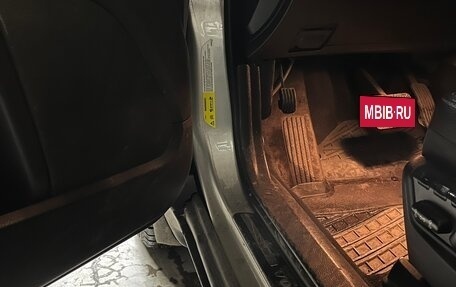 Volvo XC90 II рестайлинг, 2006 год, 690 000 рублей, 8 фотография