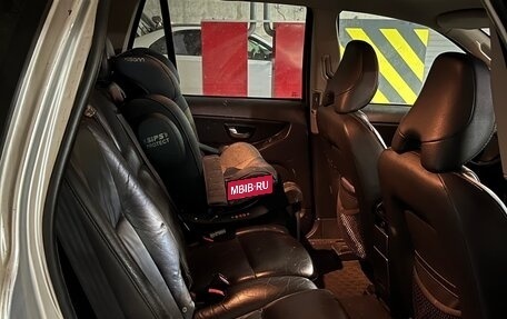 Volvo XC90 II рестайлинг, 2006 год, 690 000 рублей, 15 фотография