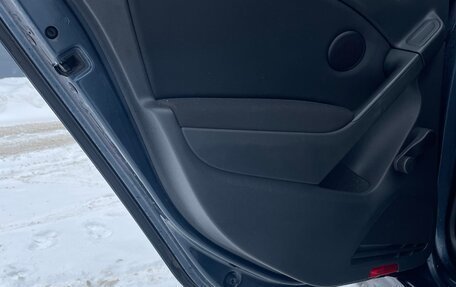 Volkswagen Golf VI, 2010 год, 850 000 рублей, 11 фотография