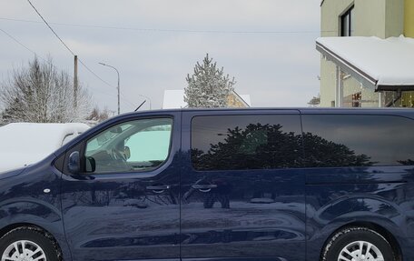 Citroen SpaceTourer I, 2019 год, 2 250 000 рублей, 4 фотография