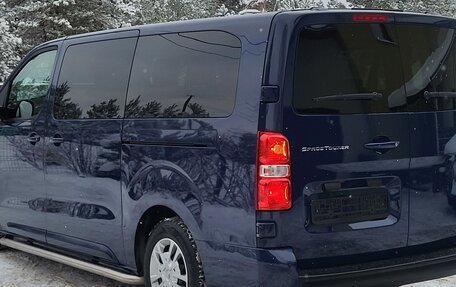 Citroen SpaceTourer I, 2019 год, 2 250 000 рублей, 5 фотография