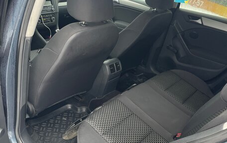 Volkswagen Golf VI, 2010 год, 850 000 рублей, 7 фотография