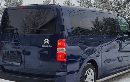 Citroen SpaceTourer I, 2019 год, 2 250 000 рублей, 7 фотография