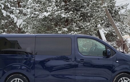 Citroen SpaceTourer I, 2019 год, 2 250 000 рублей, 9 фотография