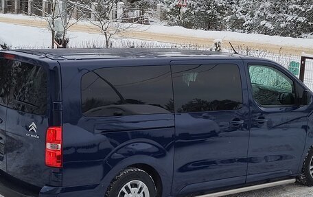 Citroen SpaceTourer I, 2019 год, 2 250 000 рублей, 8 фотография